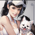 Piperlydog