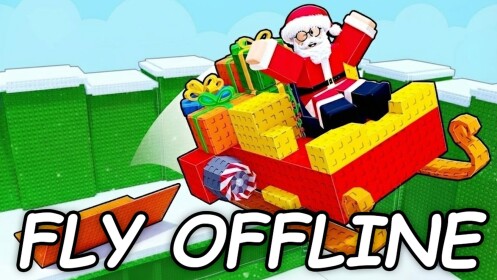 🎅 Build Santa's Sleigh!