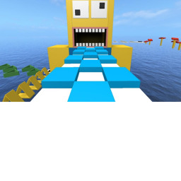 Mega Easy OBBY