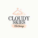 *Cloudy Skies*