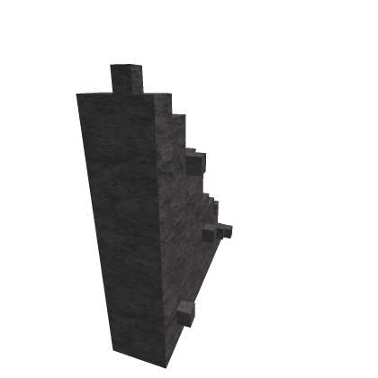 Cave piece.