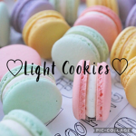 Light Cookies