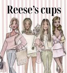 ~Reese’s cups~