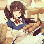 *~cookie time~*