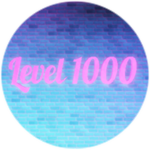 Level 1000