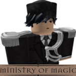 [MOM} Ministry of Magic