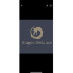 The Dragon Deviance