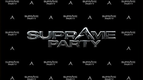 [BETA] SUPRAME PARTY