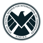 STRIKE Unit || S.H.I.E.L.D.