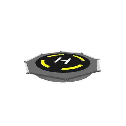 Helipad