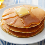 PANCAKE KINGDOM!