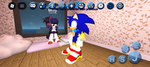 Ligth T Hedgehog fan community