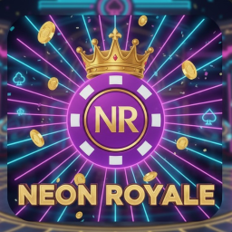 🌃Neon Royale Resort🌃