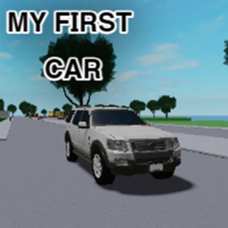 [NEW MAP] My First Car