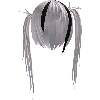 melancholy # asymmetrical twin tails ҂ gurogoth