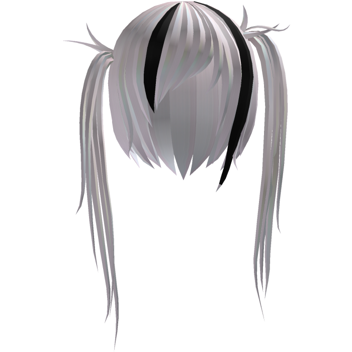 melancholy # asymmetrical twin tails ҂ gurogoth