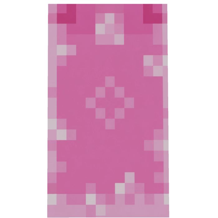 Cherry Blossom Cape