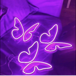 GLOW1NG ANGELS