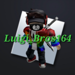 Luigi_Bros164 (Roblox)