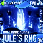 [🍀UPD] Jule's RNG