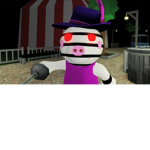Amimuinhos do Roblox :)
