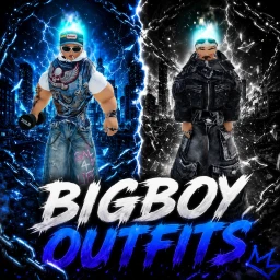 [NEW] Ultimate BigBoy Outfit Ideas icon