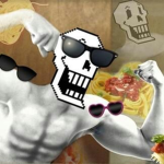 THE GREAT PAPYRUS CLUB!