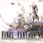 Final Fantasy V