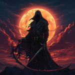 Shadow Gamers Group.