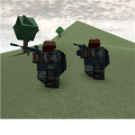 Apocalypse Rising Golden Bandits [A.R.G.B]
