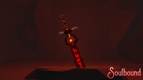 Soulbound