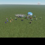 zombie infecting simulator