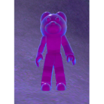 Gummybears r tasty