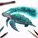 turtle universe group