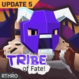 [NEW] Tribes of Fate!