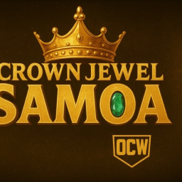 OCW Crown Jewel: Samoa