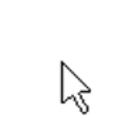 Standard Large Cursor