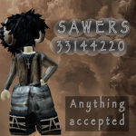 Sawers