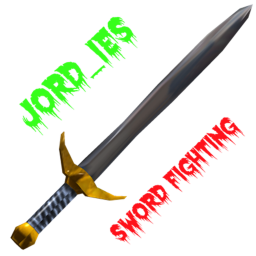 Jord_ie's Sword Fighting Game