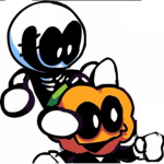Pump's Spooky Group