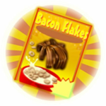 Bacon Flakes Co. TM