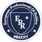 [EPR] European Professional Of Roblox