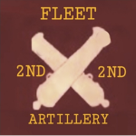 2nd Fleet Artillery Division