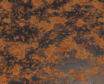 Corroded Metal Texture
