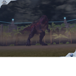 Cool dinosaur kids