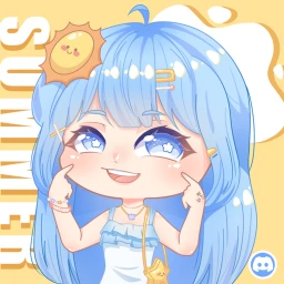 SUMMER V.1 icon