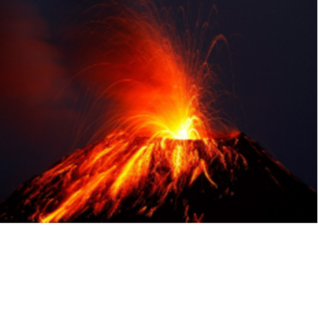 Volcano disaster!!!🌋🌋🌋