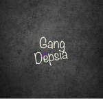 Gang Depsia