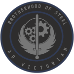 【BOS】The Brotherhood of Steel