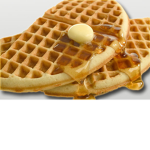 Breakfast Fans